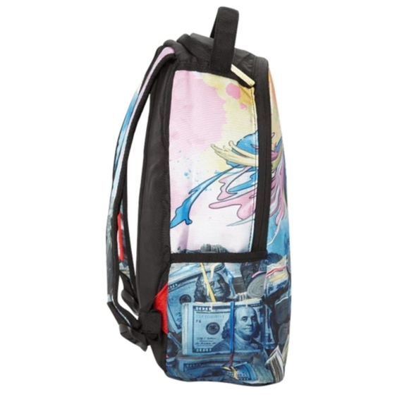 Sprayground Unicorn Backpack - Picture 2 of 4